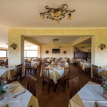 Seminara Agriturismo L'Antico Carro מראה חיצוני תמונה