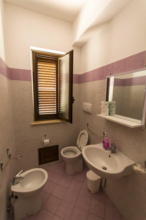 Seminara Agriturismo L'Antico Carro מראה חיצוני תמונה