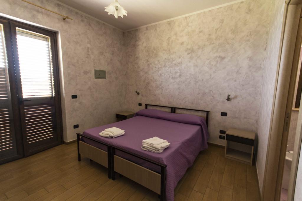 Seminara Agriturismo L'Antico Carro מראה חיצוני תמונה