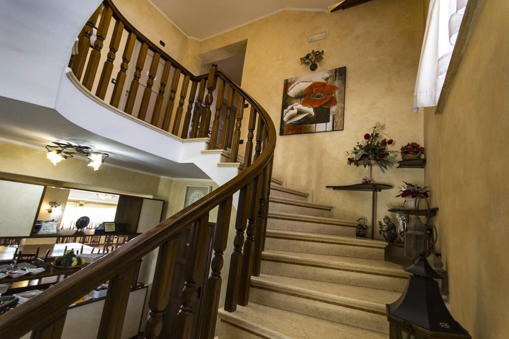 Seminara Agriturismo L'Antico Carro מראה חיצוני תמונה