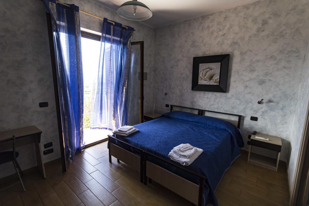 Seminara Agriturismo L'Antico Carro מראה חיצוני תמונה