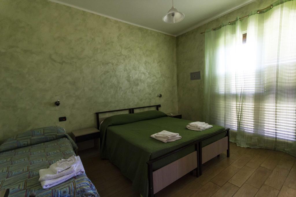 Seminara Agriturismo L'Antico Carro מראה חיצוני תמונה