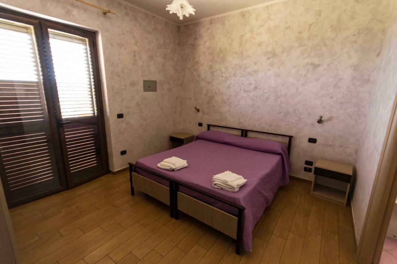 Seminara Agriturismo L'Antico Carro מראה חיצוני תמונה