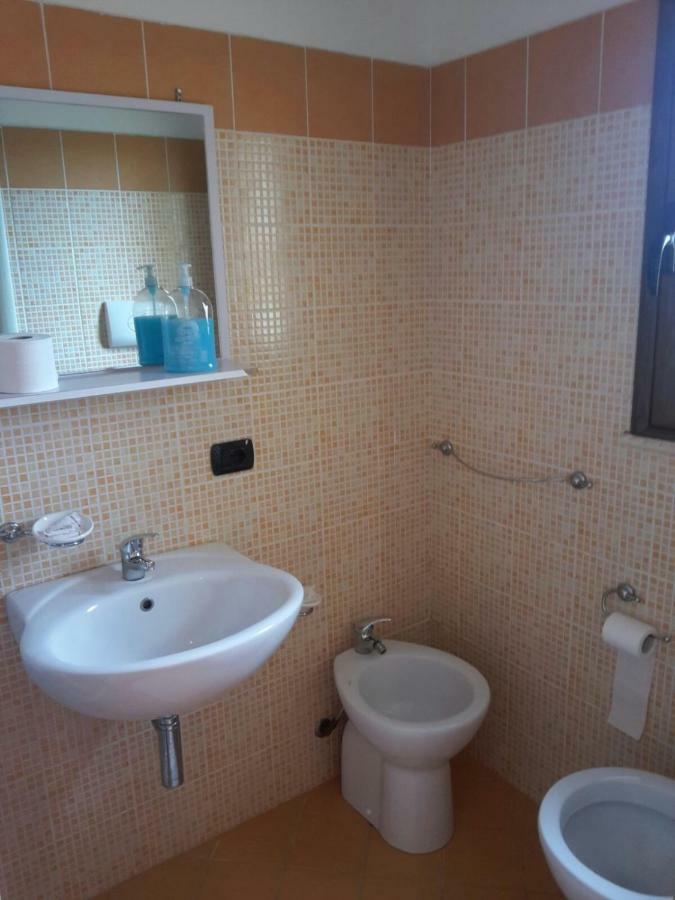 Seminara Agriturismo L'Antico Carro מראה חיצוני תמונה