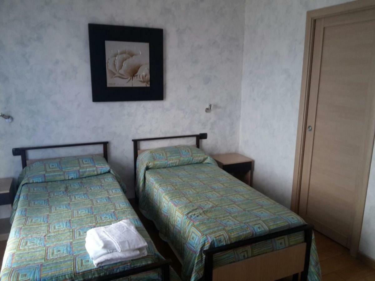 Seminara Agriturismo L'Antico Carro מראה חיצוני תמונה