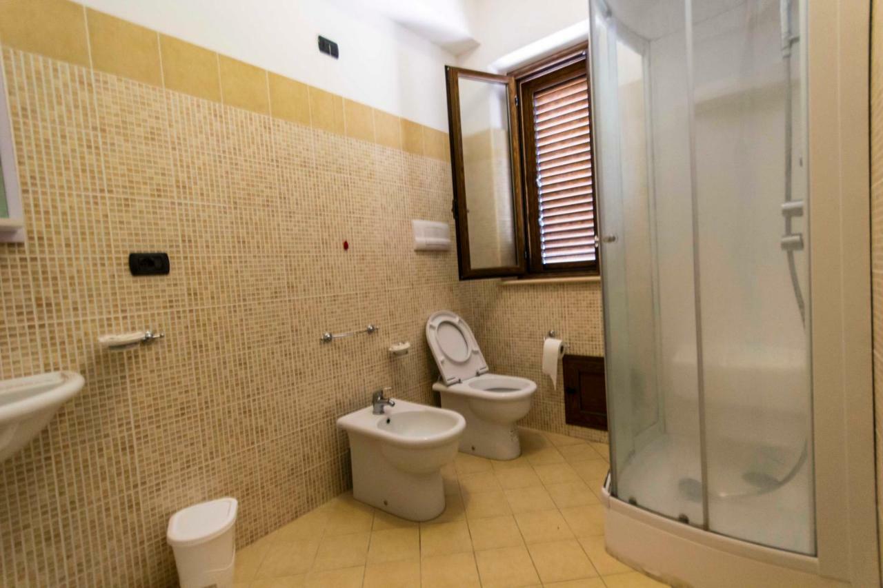 Seminara Agriturismo L'Antico Carro מראה חיצוני תמונה