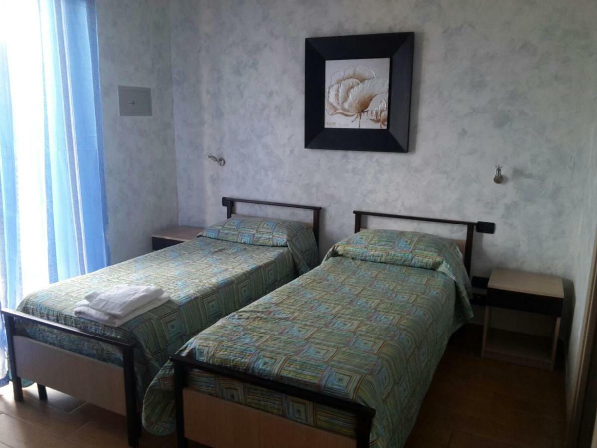 Seminara Agriturismo L'Antico Carro מראה חיצוני תמונה