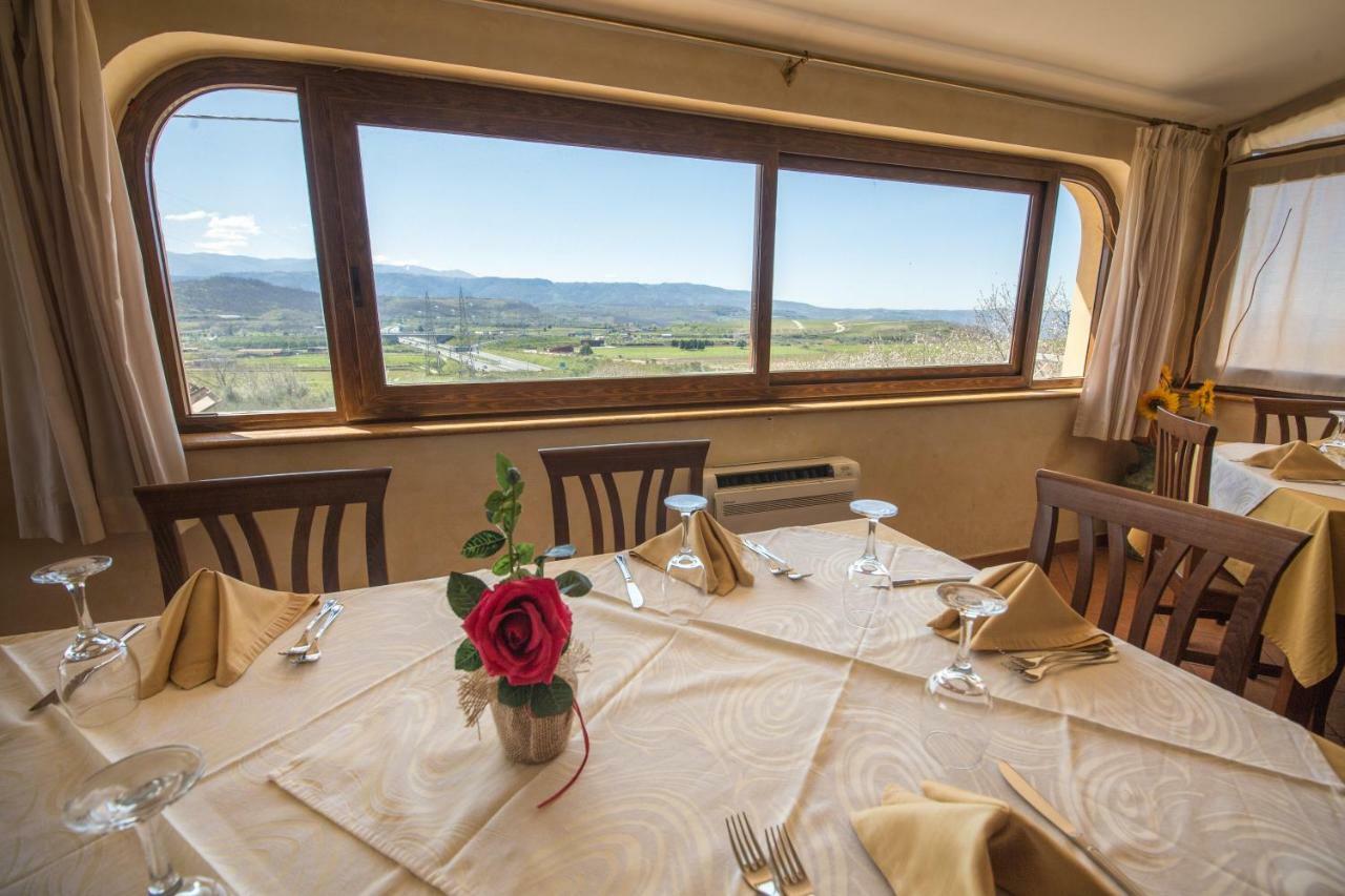 Seminara Agriturismo L'Antico Carro מראה חיצוני תמונה
