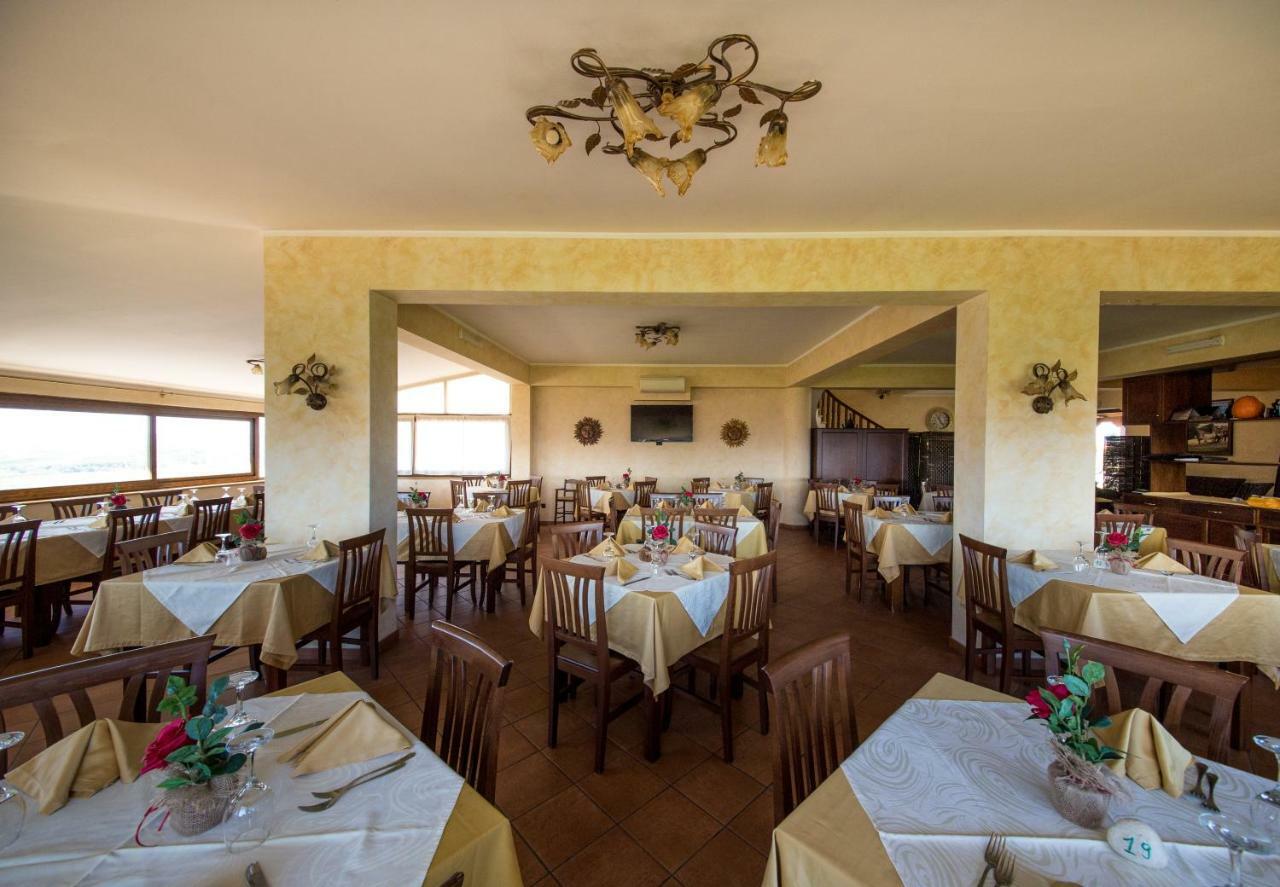 Seminara Agriturismo L'Antico Carro מראה חיצוני תמונה