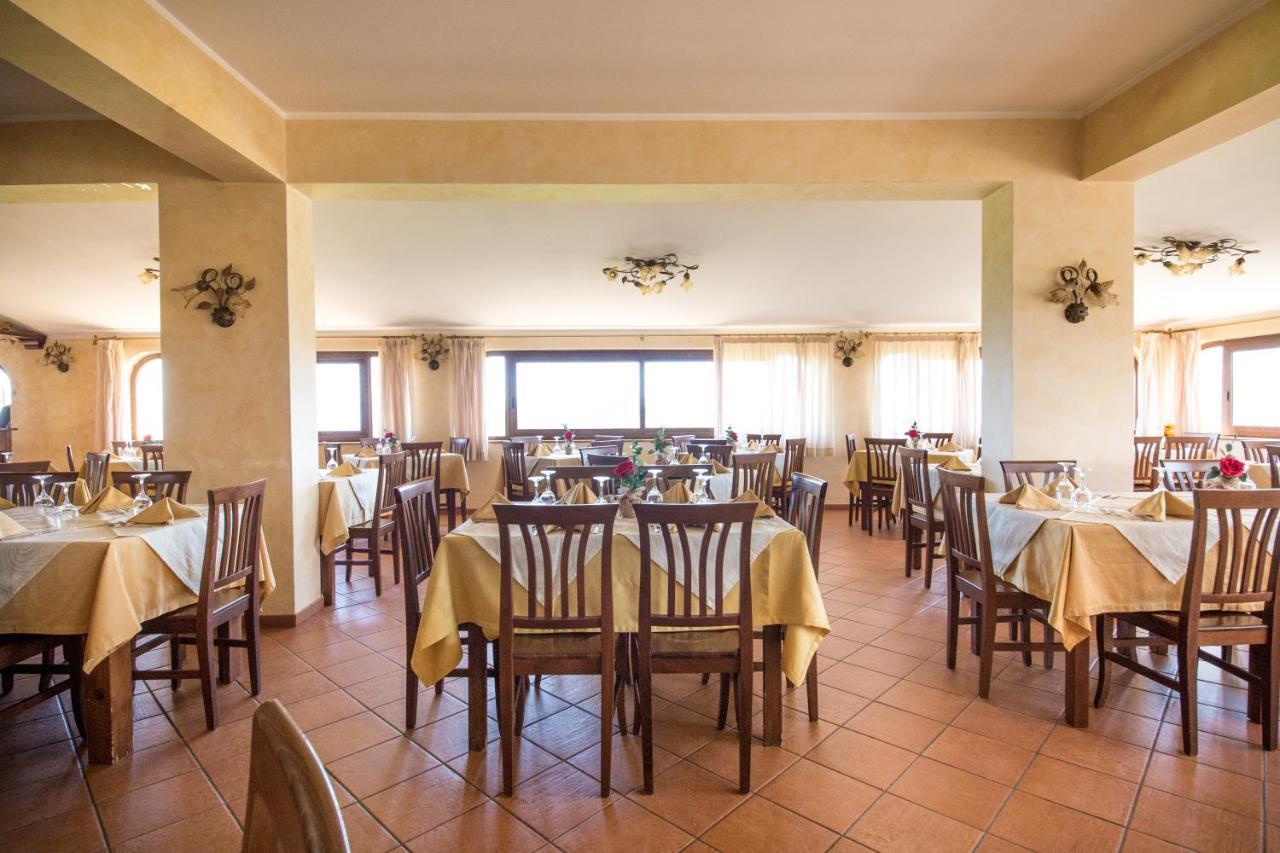 Seminara Agriturismo L'Antico Carro מראה חיצוני תמונה